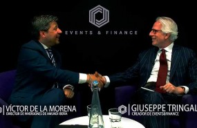 events finance giuseppe tringali y v ctor de la morena amundi