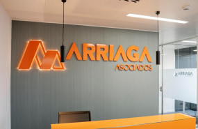 fachada oficina arriaga asociados 