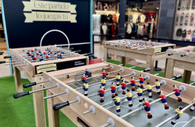 futbolines futbolines