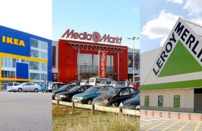 ikea leroy merlin media markt