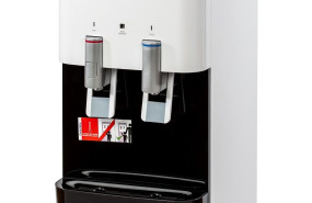 imagen fuente de agua blauwasser tech