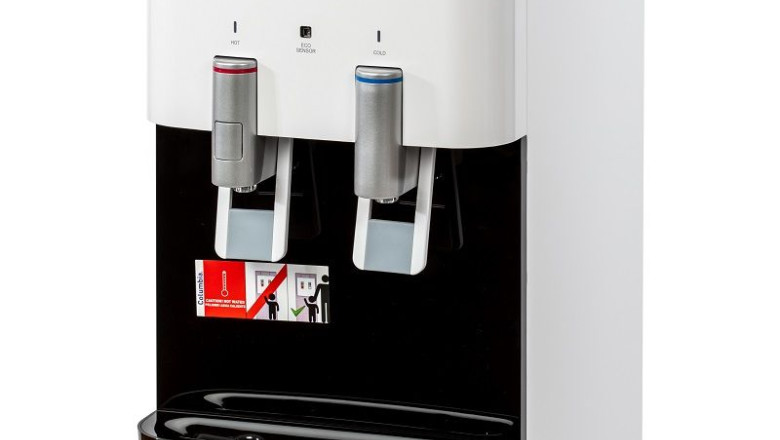 imagen fuente de agua blauwasser tech