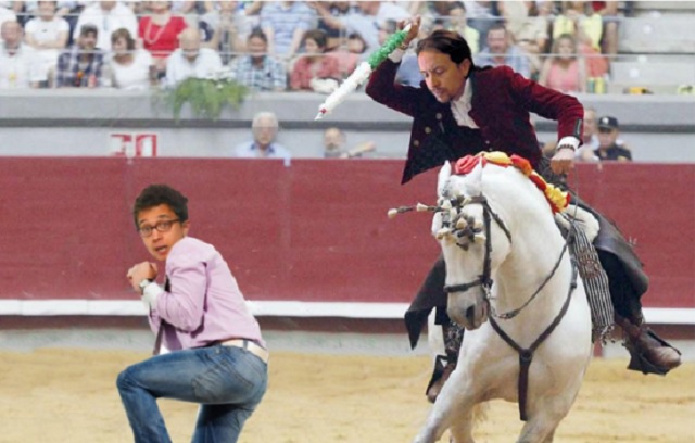 meme iglesias errejon meme iglesias errejon