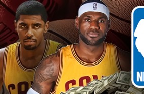 nba tema