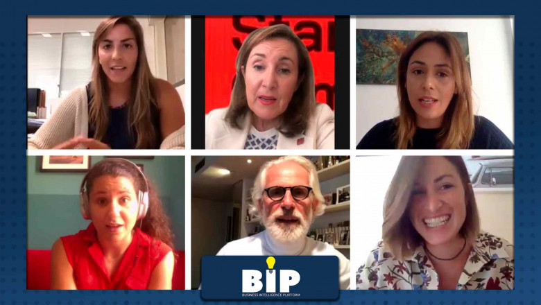 portada bip woman prize portada bip woman prize