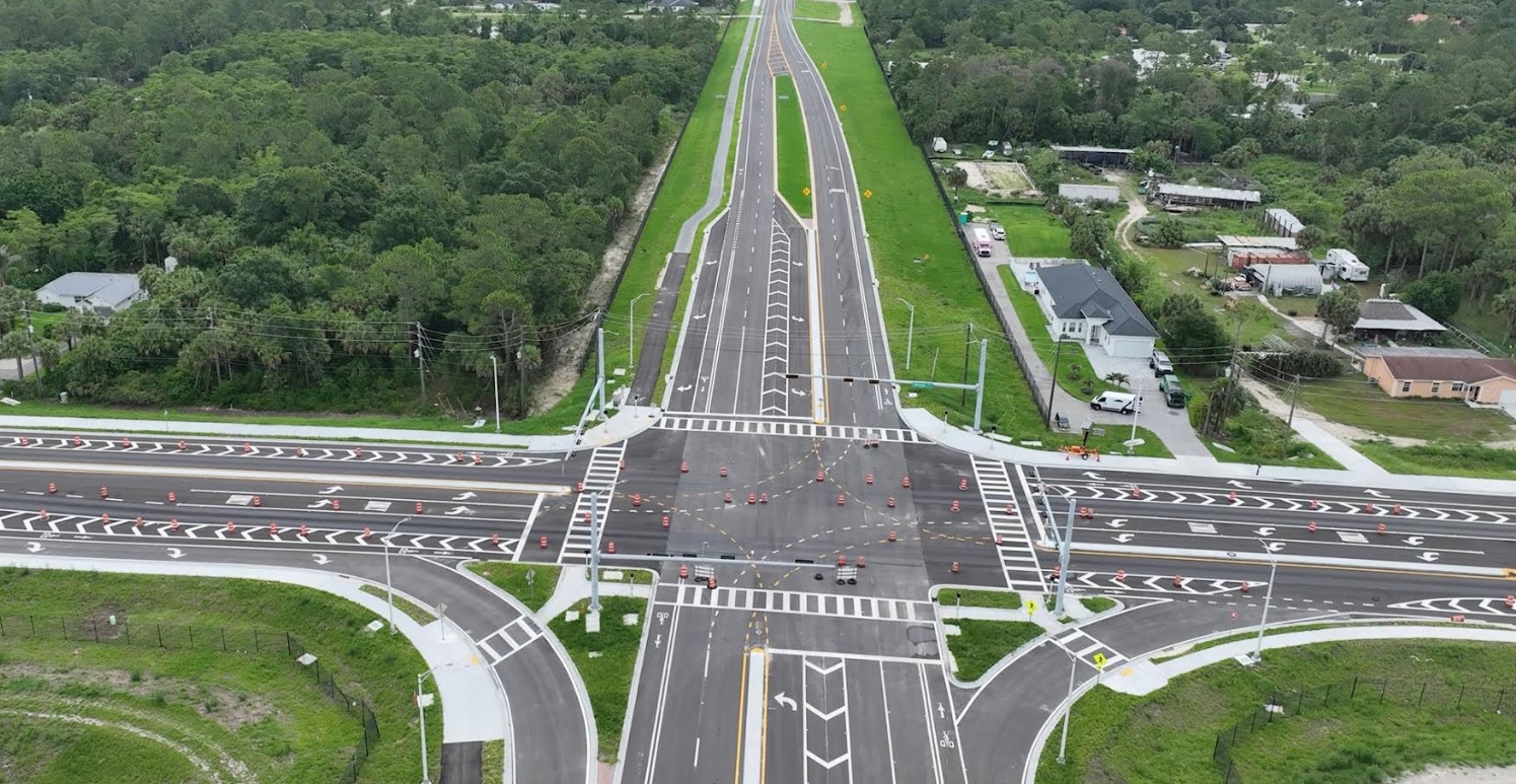 sacyr carretera vanderbilt beach road florida