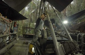 solgold drilling ecudaor solgold drilling ecudaor