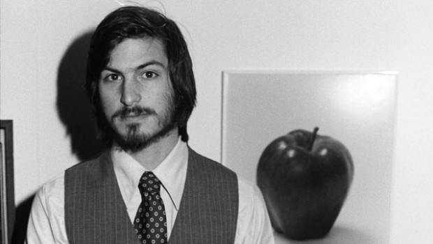 steve jobs joven