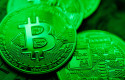 verde subida bitcoin