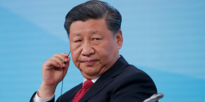 xi jinping en visite en coree du nord cette semaine 