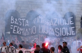 forza nuova
