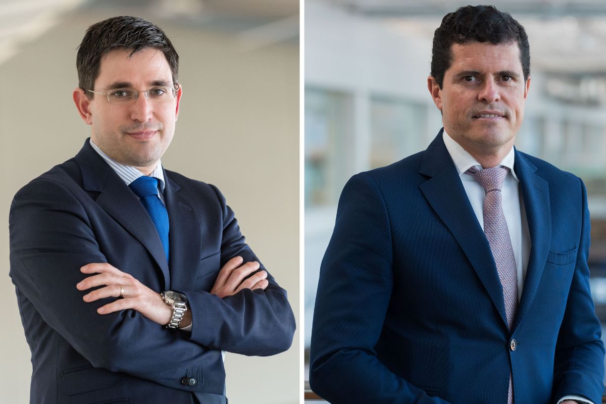 Aena refuerza su equipo directivo en Brasil para gestionar 11 nuevos aeropuertos