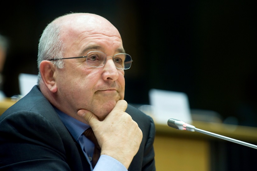 joaquin almunia
