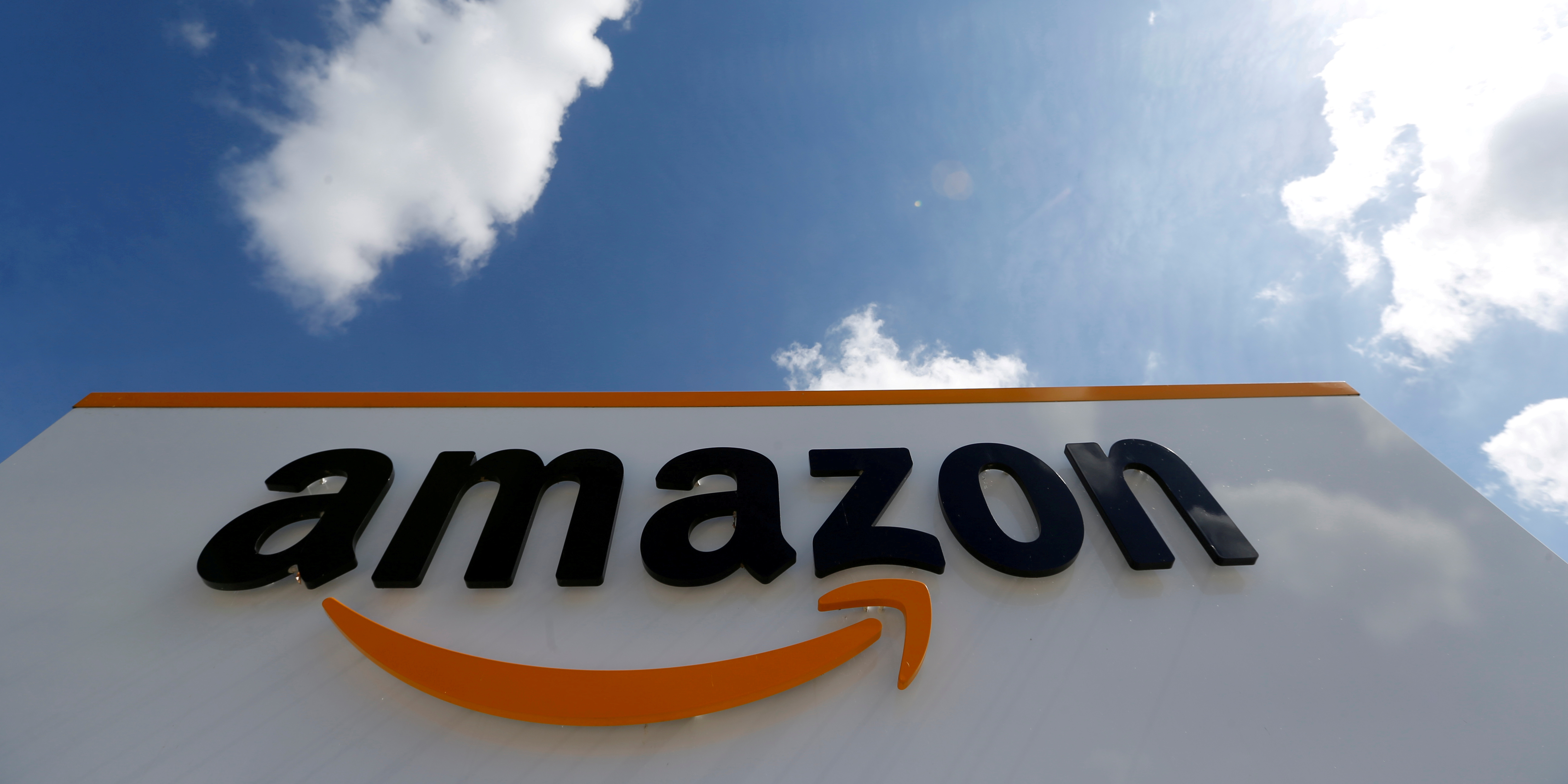 Amazon lo vuelve a hacer: alcanza el billón de dólares en bolsa