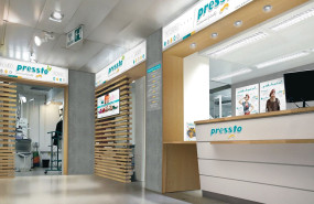 apertura pressto len apertura pressto len