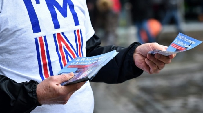brexit vote remain