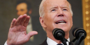 coronavirus biden annonce de nouvelles mesures generalisation des vaccins et des tests 