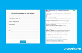 cronoshare ayuda 1 cronoshare ayuda 1
