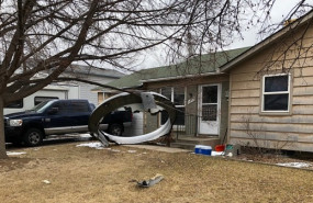 denver plane engine failure denver plane engine failure