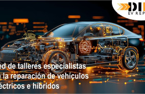 dim ev repair prensa