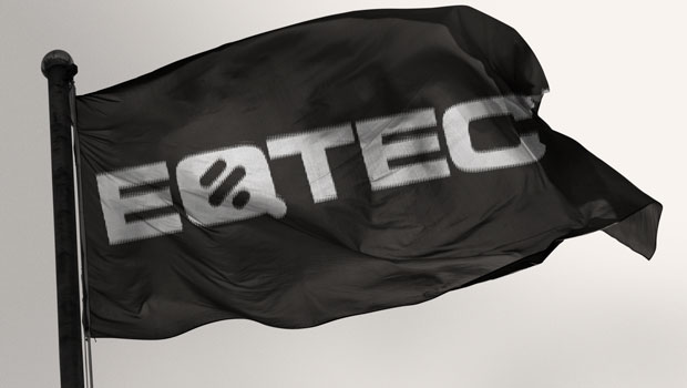 Eqtec hob nach positivem Bericht über seine Singas-Technologie auf