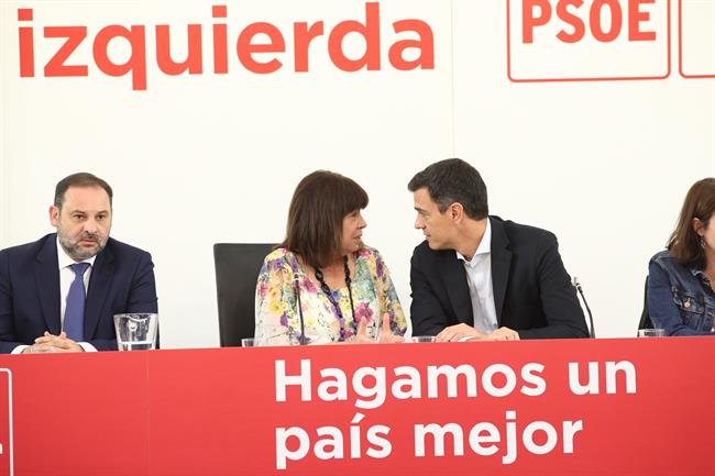 ep abalos narbonasanchezla reunionla comision ejecutiva federal