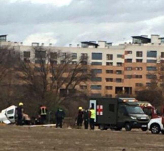 ep accidentebase aereacuatro vientos
