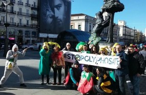 ep accionprotestala puertasolglifosato