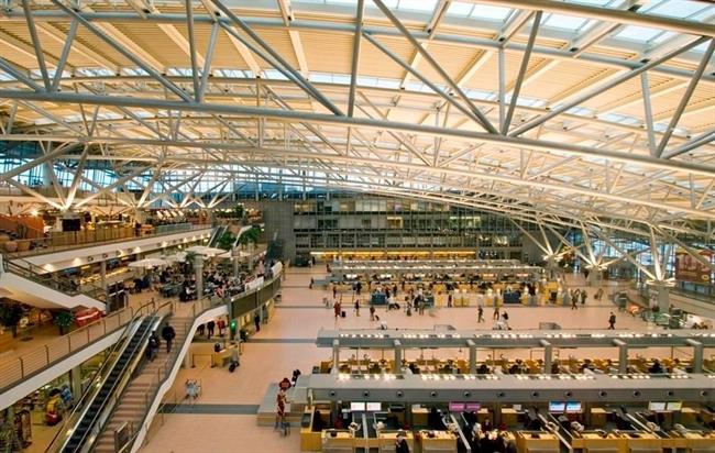 Aeropuerto de Hamburgo | AEROPUERTO DE HAMBURGO ep aeropuertohamburgo