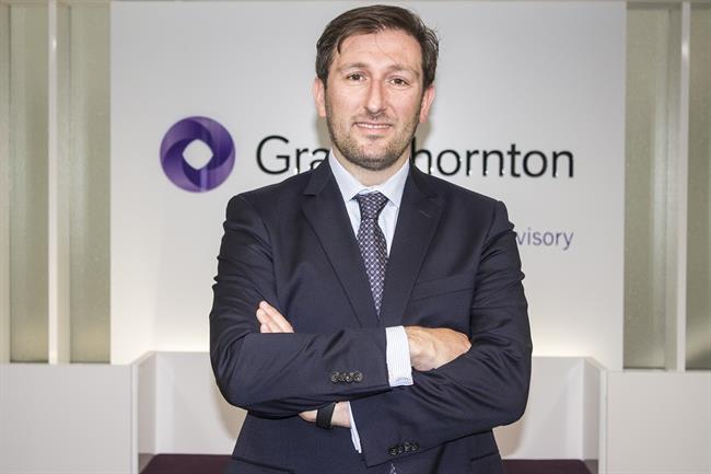 Alejandro Sánchez | GRANT THORNTON ep alejandro sanchez