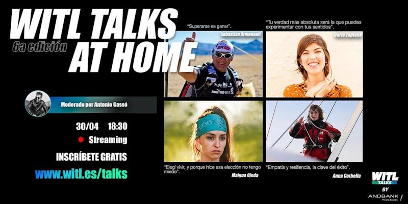 ep anna corbella participa en la sexta edicion de witl talks at home ep anna corbella participa en la sexta edicion de witl talks at home