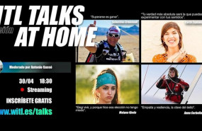 ep anna corbella participa en la sexta edicion de witl talks at home