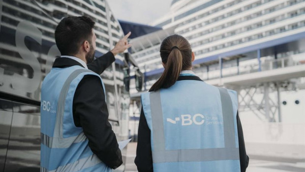 ep archivo   bc tours alsa anuncia su cambio de nombre a bc cruise services