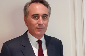 ep archivo   bertrand de cominges global head of trade finance investments de santander am