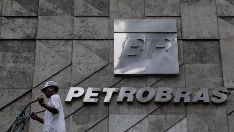 ep archivo brasil petrobras vende el 625 de un campo de produccion en brasil a 3r petroleum por ep archivo brasil petrobras vende el 625 de un campo de produccion en brasil a 3r petroleum por