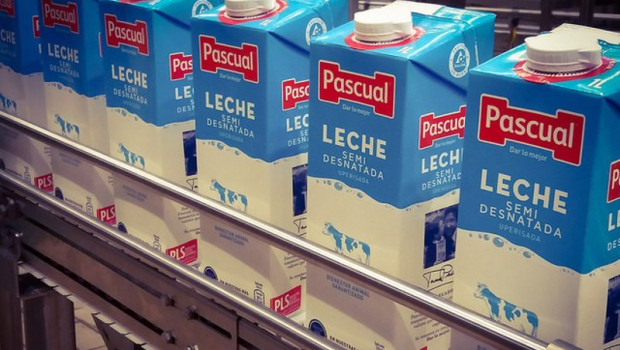 ep archivo   bricks de leche de calidad pascual