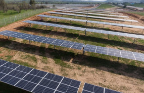 ep archivo   cifi concede 117 millones a opdenergy para la construccion de tres plantas