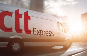 ep archivo   ctt express duplica sus ingresos en el primer trimestre hasta los 63 millones de euros