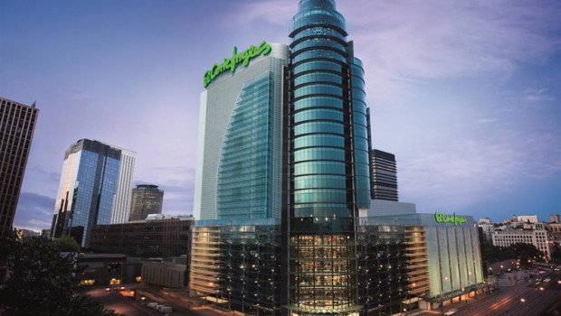 ep archivo - economia- el corte ingles lanzara una app para llevar la experiencia de castellana a