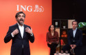 ep archivo   el ceo de ing espana portugal ignacio julia interviene durante una rueda de prensa de