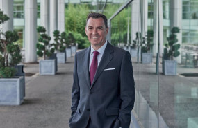 ep archivo   el consejero delegado de grifols nacho abia