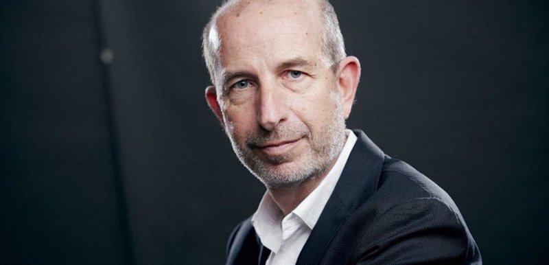 ep archivo   el consejero delegado de sateliot jaume sanpera