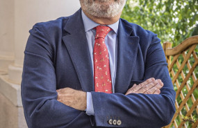 ep archivo el consejero delegado de seresco carlos suarez ep archivo el consejero delegado de seresco carlos suarez