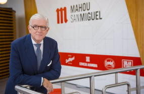 ep archivo   el director general de mahou san miguel alberto rodriguez toquero