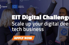 ep archivo   el eit digital espana otorga 300000 euros a empresas espanolas para su