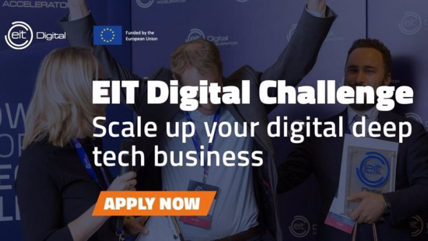 ep archivo   el eit digital espana otorga 300000 euros a empresas espanolas para su
