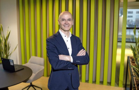 ep archivo   el nuevo ceo de bayer para espana y portugal jordi sanchez