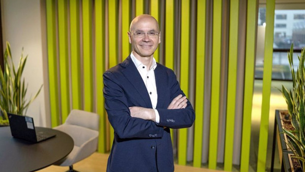 ep archivo   el nuevo ceo de bayer para espana y portugal jordi sanchez
