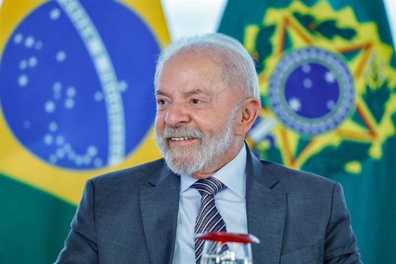 EEUU propone aranceles del 25% a Brasil por prácticas comerciales injustas