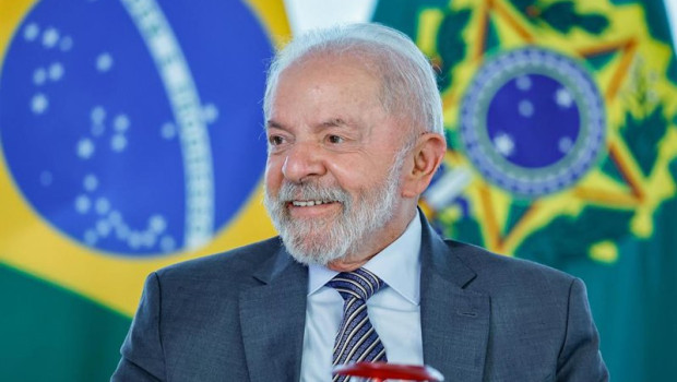 ep archivo   el presidente de brasil luiz inacio lula da silva durante un acto publico en brasilia